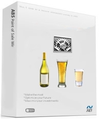 WinRest Asset Controls Software Box