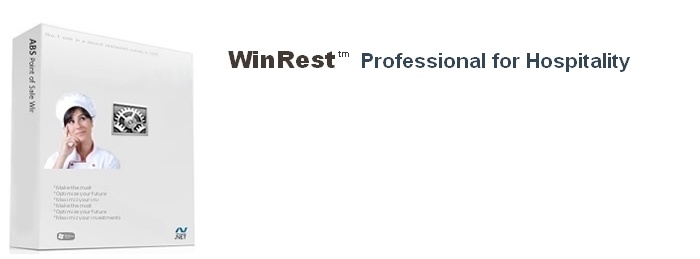 WinRest Software, restaurant pos software, award winning restaurant pos software