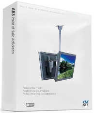 ABS Digital Signage™